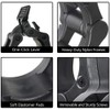 Tioamy Barbell Clasps Clasp Barbell Collars Spring Clasps Dumbbell Clamps