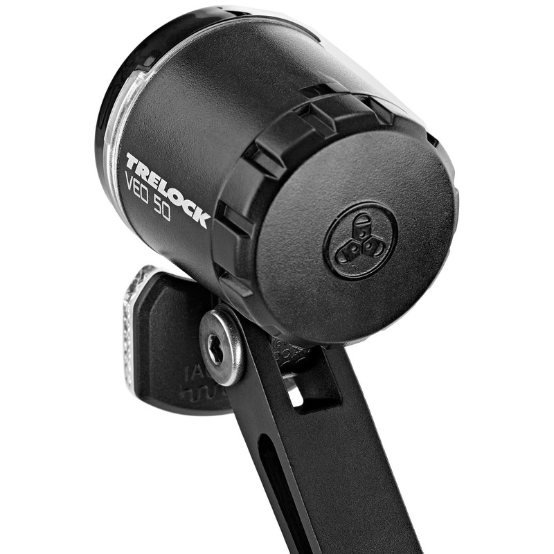 TRELOCK LS 380 Bike-I VEO 50 Lux E-Bike 6-12V Bicycle