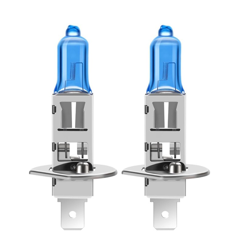 Fit For Kia Optima 2011-2013 Headlight Bulbs, H1 High Beam