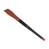 Mercer Culinary Silicone 60 Degree Angle Plating Brush