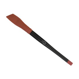 Mercer Culinary Silicone 60 Degree Angle Plating Brush