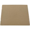 Toaiot MK52 Flat Magnetic Shape for 3D Printer Heated Bed