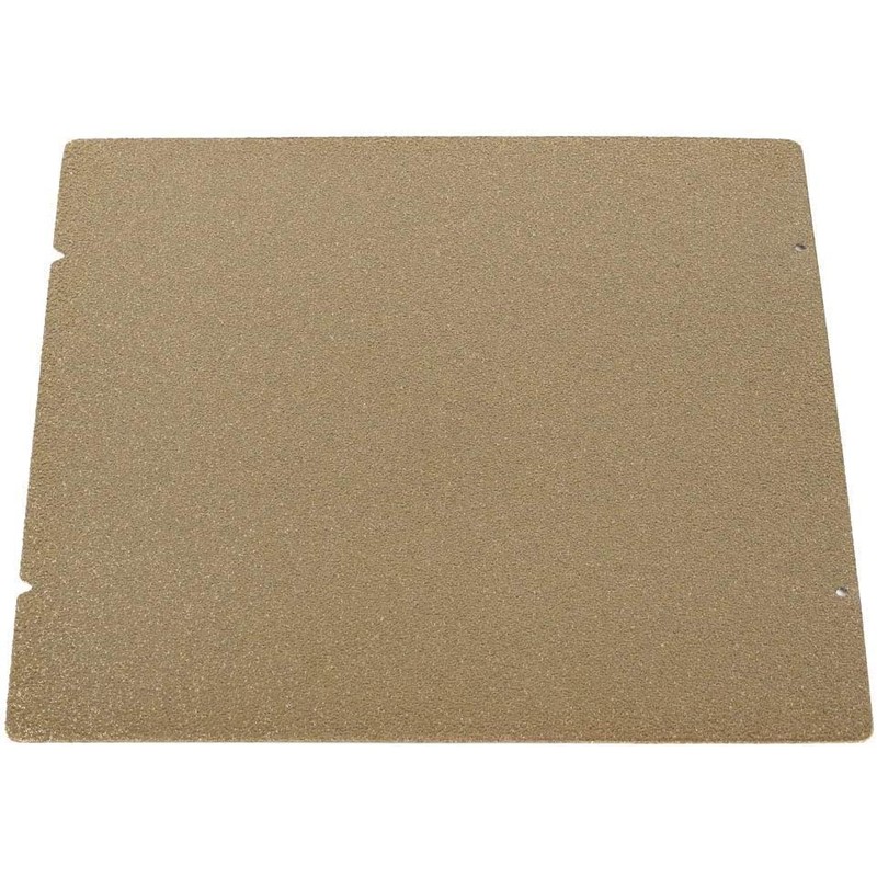Toaiot MK52 Flat Magnetic Shape for 3D Printer Heated Bed