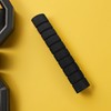 Zerodeko Pull Up Bar Attachment Non-Slip Foam Grip Pad Cushion