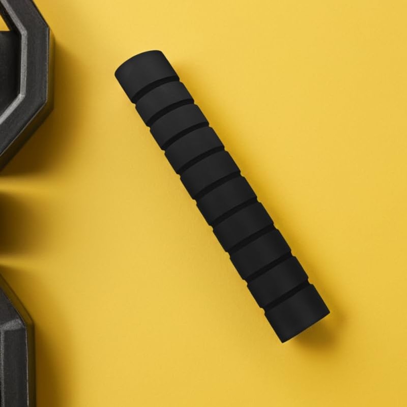 Zerodeko Pull Up Bar Attachment Non-Slip Foam Grip Pad Cushion