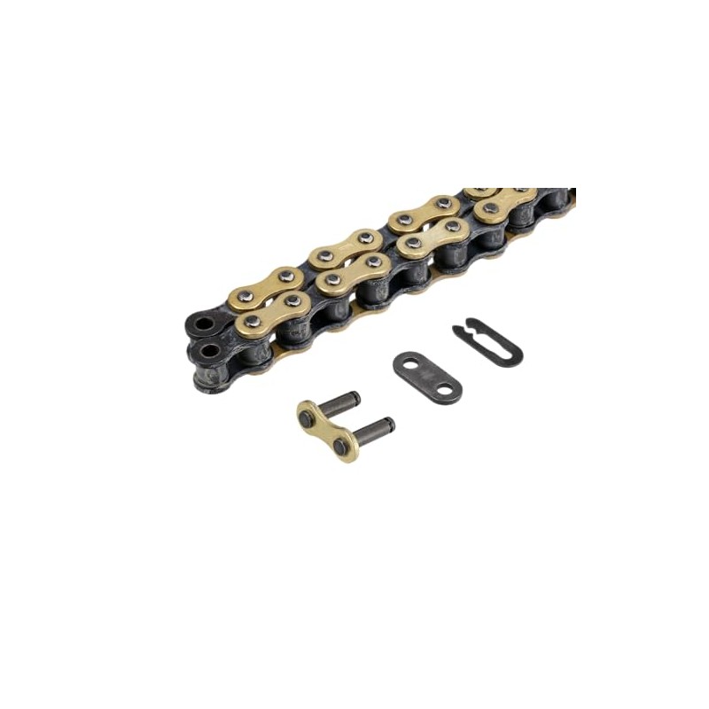 Regina Chain Roller Chain Regina Chain 114 Links