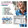 BioHerb® | Glicinato de Magnesio de 500 mg (Rinde Hasta
