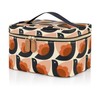 Orla Kiely Dove Train case