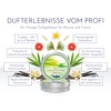 Florage Raumduft WELLNESS Duftdose Duftöl Duftgel Aroma Lufterfrischer - Schonende