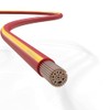 AUPROTEC Flry Vehicle Cable 0.50 mm² 10 m 0.50 mm²