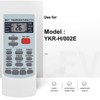 YKR-H/002E Replacement Remote Control Suitable for AUX Air Conditioner AC