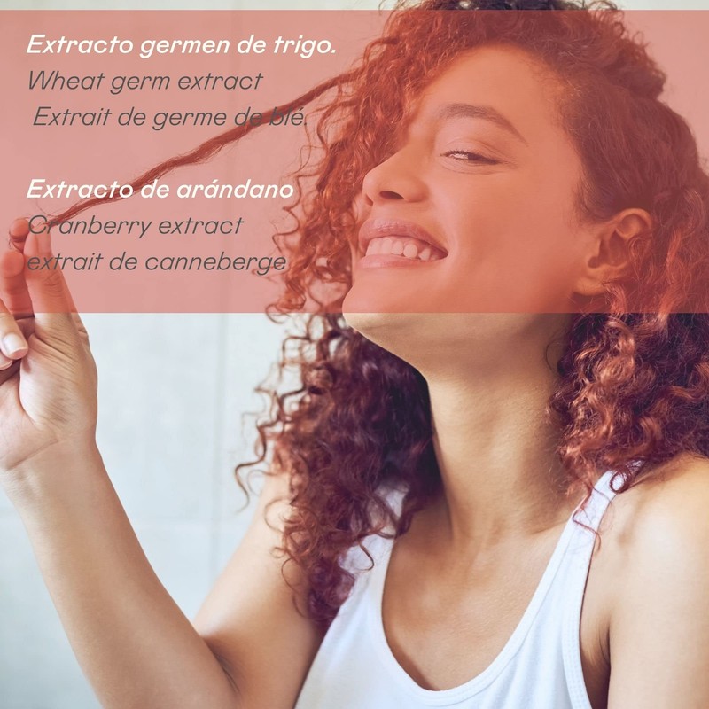 Válquer Ice Hair Mask Colour and Shine 1000 ml