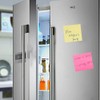Sticky Notes 3x3 Inches,Self-Stick Note Pads,Sticky Notes tabs for Home,