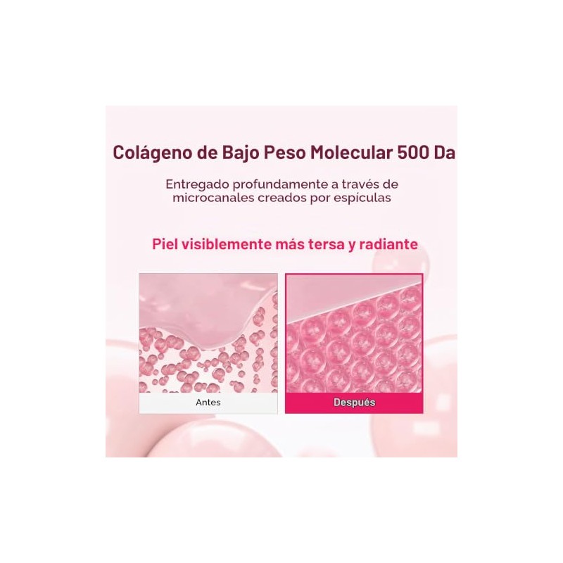 VT COSMETICS COLÁGENO REEDLE SHOT 100