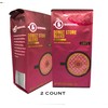 Barissimo Ground Coffee Fair Trade (Donut Store Blend, 2 Count)
