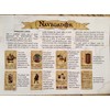 コンコルディア：8 Forum Cards & Navegador Privilege Cards Mini Expansion