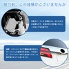 AsssQQ Alphard 30 Series Power Back Door Opening Kit, Vellfire