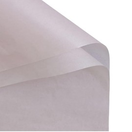 10PCS Flower Wrapping Papers,500X700MM Light Pink Pearlescent Wrapping Paper,Wrapping Paper Tissue Papers Bulk
