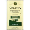 Colavita Mediterranean Extra Virgin Olive Oil Pack of 1 Tin