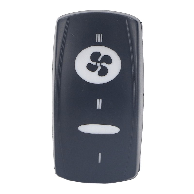 Rocker Switch 2144695 ABS Replacement for Caterpillar CAT 414E 416E