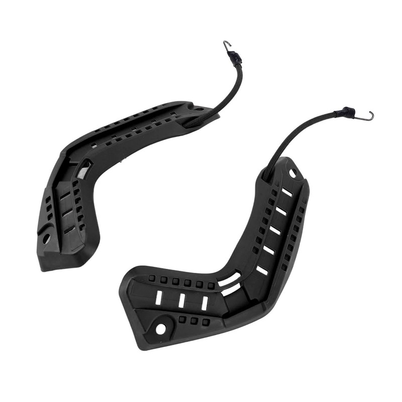 Helmet Side Guide Rail ARC Helmet Mount Rail for Fast