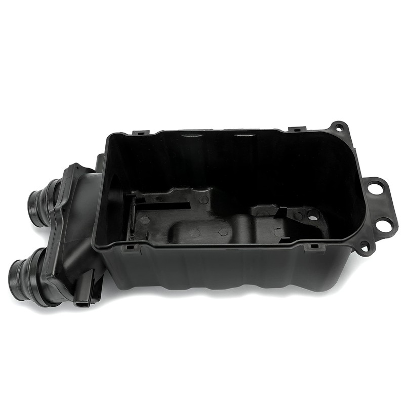 KUAFU Airbox & Boots Intake Housing Compatible with 1987-2006 Yamaha