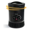 Honeywell Calentador Honeywell 360 Color Negro