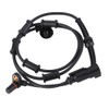 Front Left & Right Wheel Speed Sensor for Dodge Ram