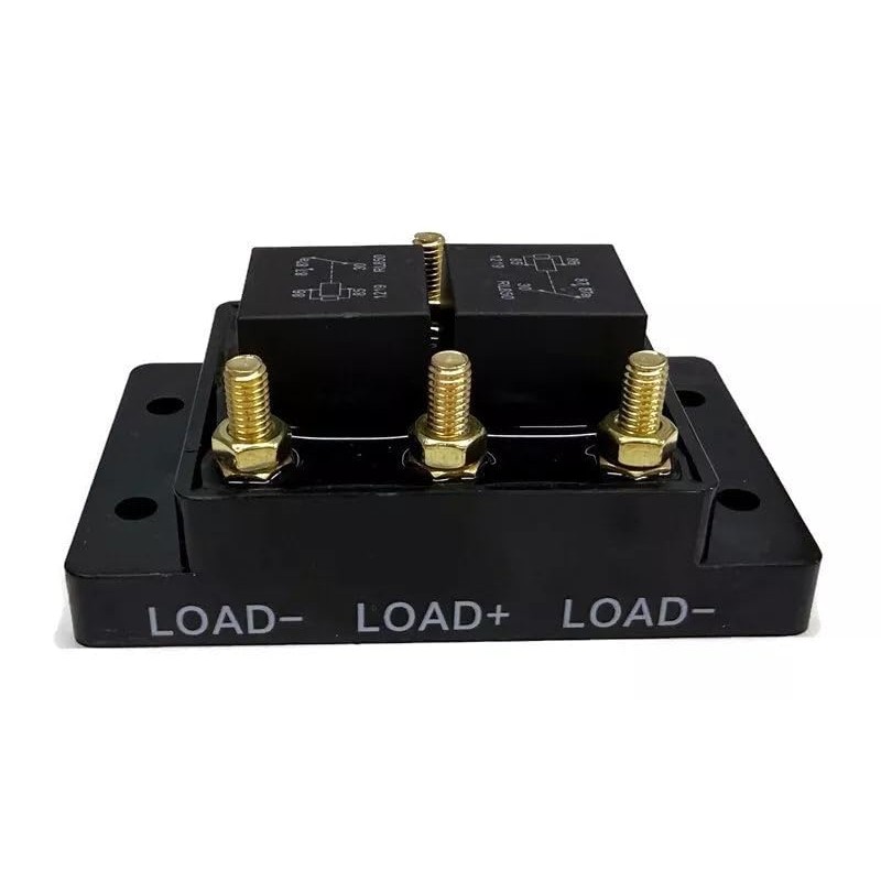 Forward & Reverse Relay Module for Winch Motor Buyers 5541100