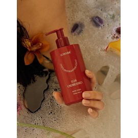 028 Undressed Body Wash 300ml / 028 언드레스드 바디워시 300ml