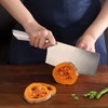 Cangshan ELBERT Series German Steel Forged Cleaver Knife Block Sets,