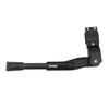 Bike Side Support Aluminum Telescopic Skid Resistance Adjustable Bike Rear