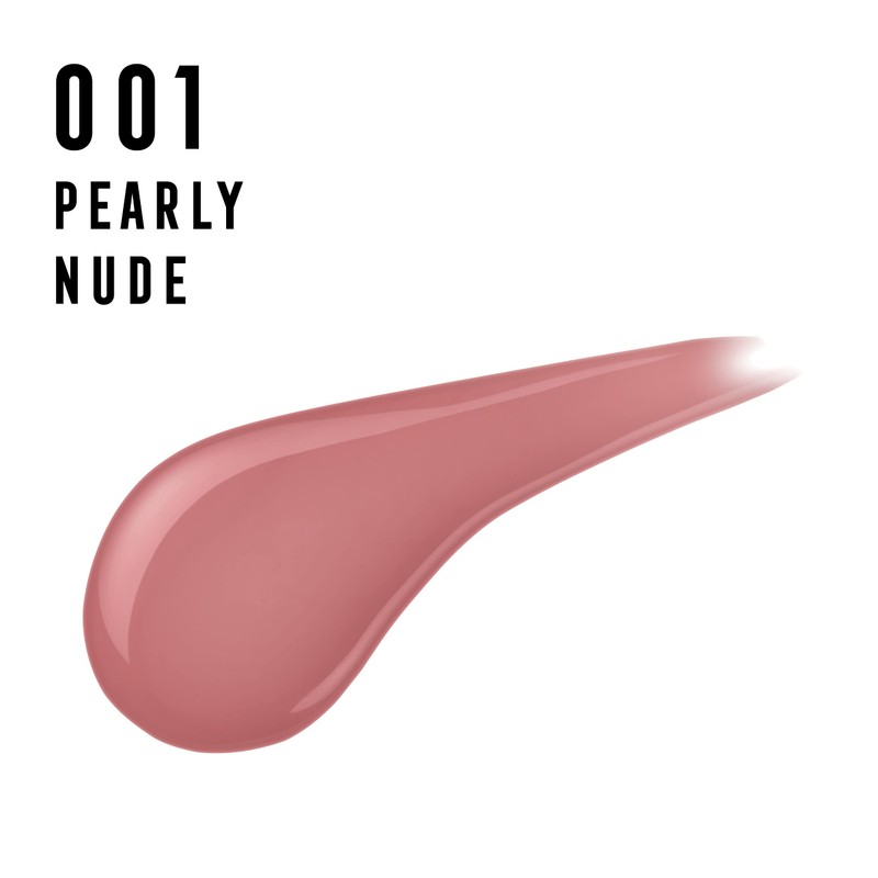 Max Factor Lipfinity Long-Lasting Two Step Lipstick - 001 Pearly