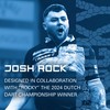 TARGET Darts Josh Rock K Flex Flights and Shaft System,