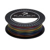 Kalex Kbes80-mlt Trenza 1000 Metros, Multicolor