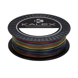 Kalex Kbes80-mlt Trenza 1000 Metros, Multicolor