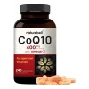 LIFE 360+ Men Blend Multivitaminico para Hombre | 360 cápsulas