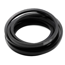 Hoypeyfiy 592951801 Lawn Mower 1/2" x 152" Deck Belt, 54'' Deck Belt Replacement for Husqvarna Z254F Zero Turn Mower Deck Drive Belt