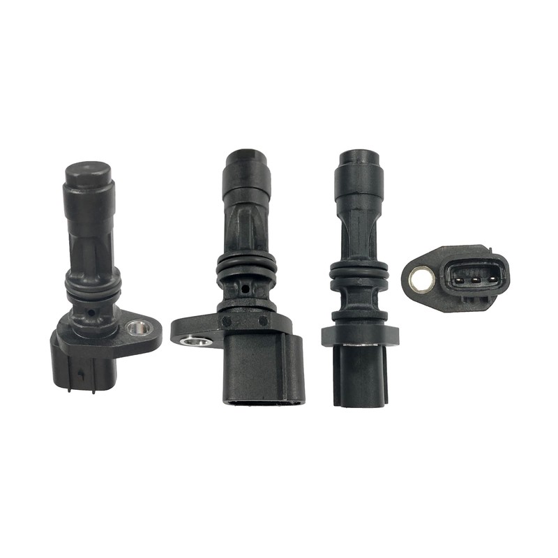 ATOMTEC Crankshaft sensor suitable for Nissan Xtrail X-Trail Pathfinder Navara