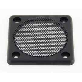 Visaton FR 58 Speaker Protective Grille (L x W x H) 5 x 62.5 x 62.5 mm