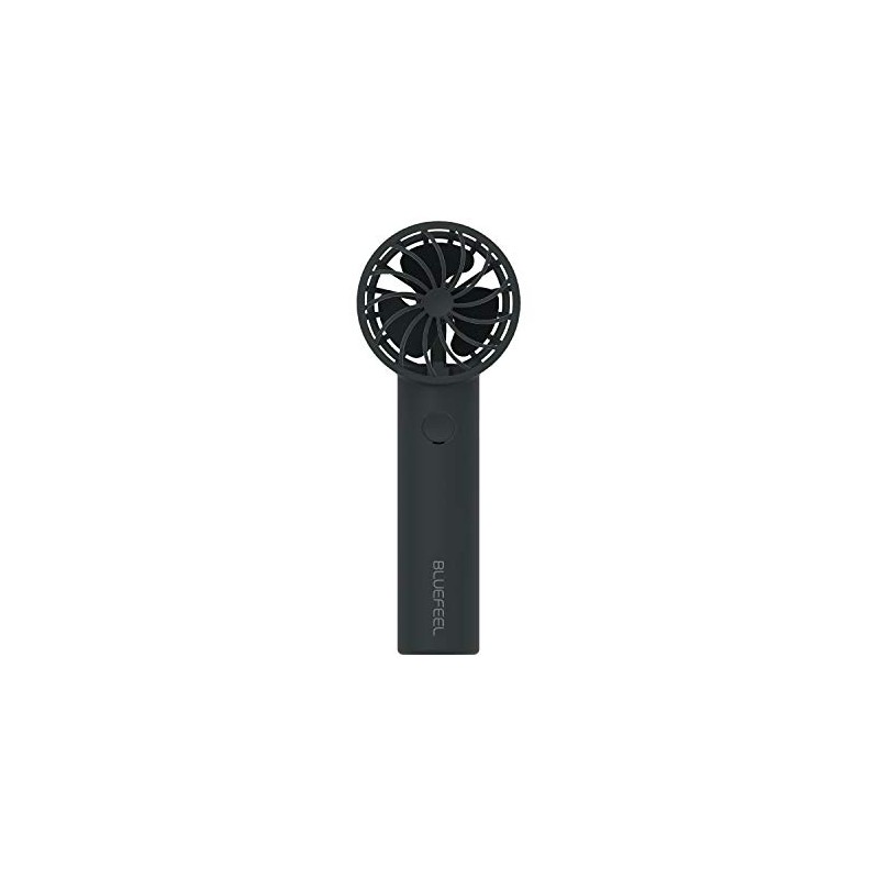 BLUEFEEL PRO+ BLF18619 Portable Electric Fan, Ultra Small Head, Space