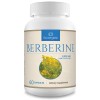 Sunergetic Berberine Supplement-1200mg of Berberine HCI Per Serving-60 Capsules