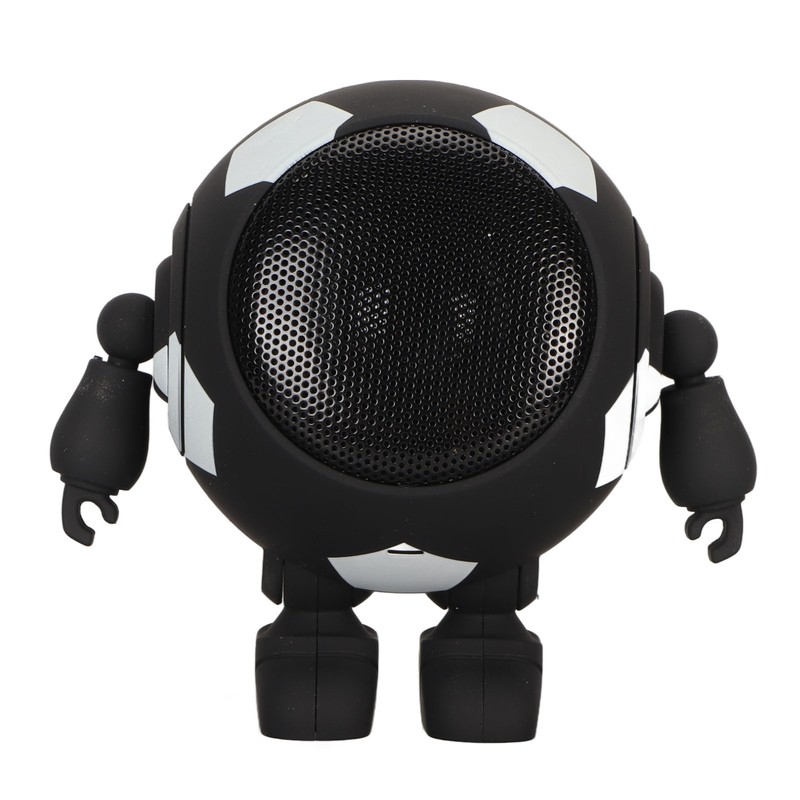 Bluetooth Speaker Stereo Support Wireless Serial Connection Portable Small Wireless