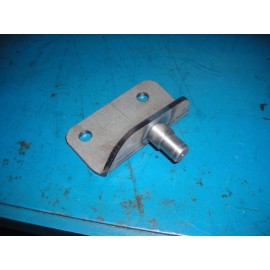 Jerry's Clutch bracket 73-79 Ford truck 352-390 big block Engine side C6AZ-7A572-M