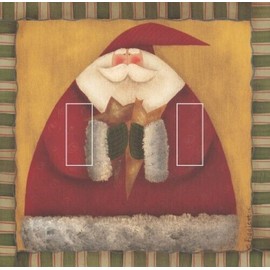 SwitchStix Two Star Santa SwitchStix Double Toggle