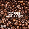 Face Facts Coffee Dry Exfoliating Scrub | 99% Natural |