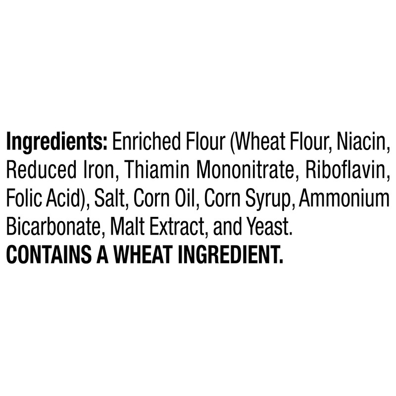 Rold Gold Pretzels, Tiny Twists, 1 Ounce (Pack of 88)