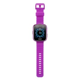 VTech KidiZoom Smartwatch DX2, Purple