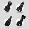 MultiFunctional Rechargeable Electric Shaver Hair Clipper Nose Hair Trimmer