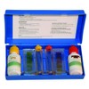 Kit de medición Ph & Cloro 1/2 Oz OTO RED